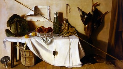 Provisions from Nature by M. Hottes