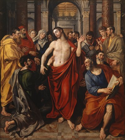 Altarpiece of the Furriers
