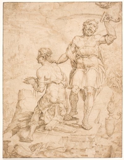 Abraham