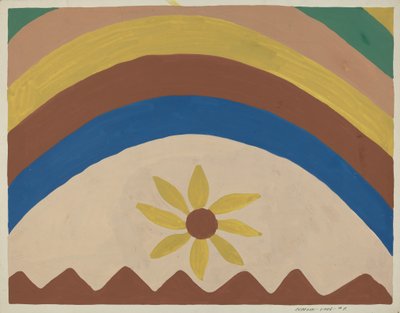 Colcha by Majel G. Claflin