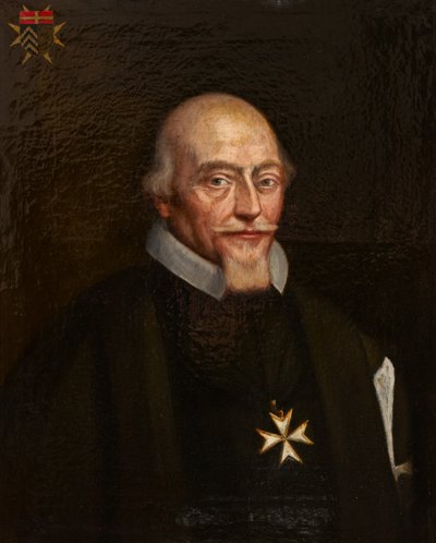 Andrew Wyse by Maltese School