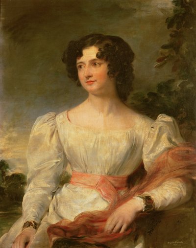Unknown Image by Margaret Sarah Carpenter