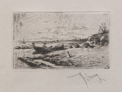 Untitled by Mariano José María Bernardo Fortuny y Carbó