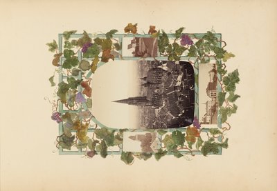 The Madame B Album by Marie Blanche Hennelle Fournier