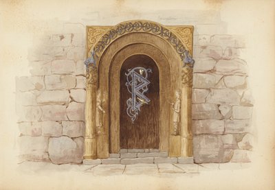 The Madame B Album by Marie Blanche Hennelle Fournier