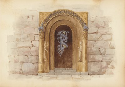 The Madame B Album by Marie Blanche Hennelle Fournier