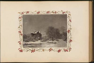 The Madame B Album by Marie Blanche Hennelle Fournier
