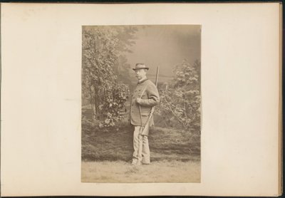 The Madame B Album by Marie Blanche Hennelle Fournier