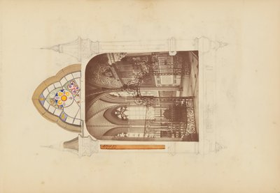 The Madame B Album by Marie Blanche Hennelle Fournier