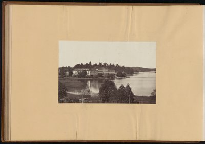 The Madame B Album by Marie Blanche Hennelle Fournier