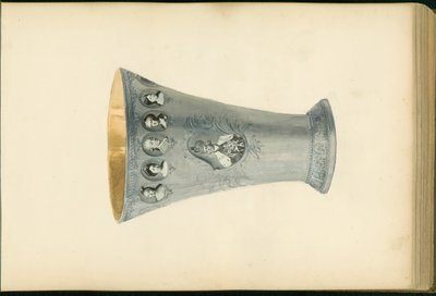 The Madame B Album by Marie Blanche Hennelle Fournier