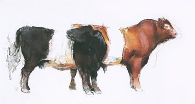 Belties by Mark Adlington