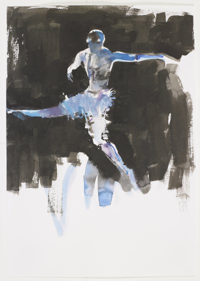 Dance by Mark Adlington