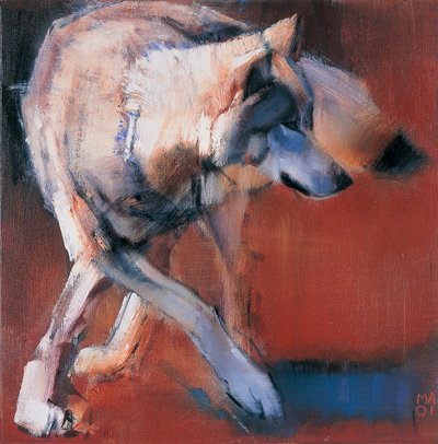 De Siberie, 2001 by Mark Adlington