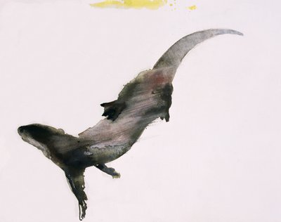 Slipstream by Mark Adlington