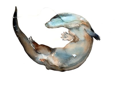 Unknown Title by Mark Adlington