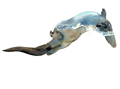 Unknown Title by Mark Adlington