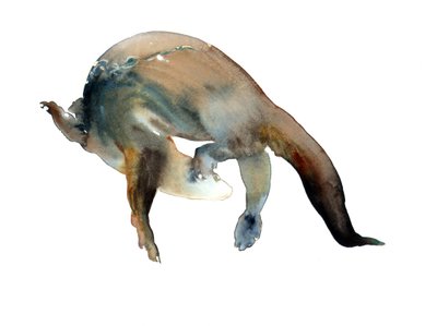 Unknown Title by Mark Adlington