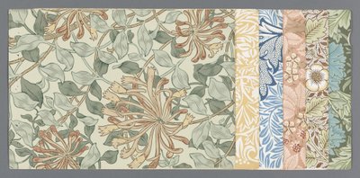Morris and Co by Marshall Morris and Co.