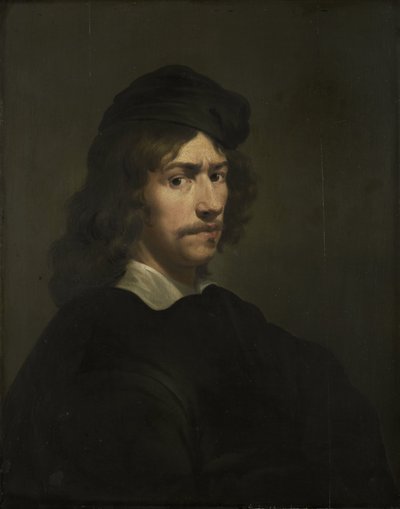 Self-Portrait by Martin Mytens (I)