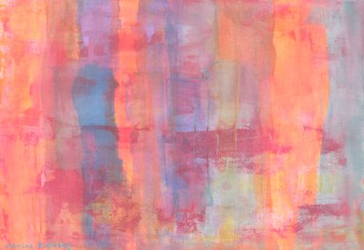 Abstract by Martina Konitzky