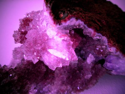Amethyst by Martina Konitzky