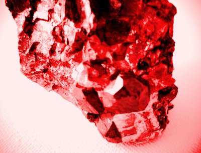 Garnet by Martina Konitzky