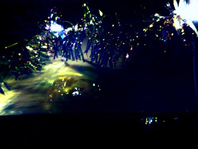 Winter Lights by Martina Konitzky