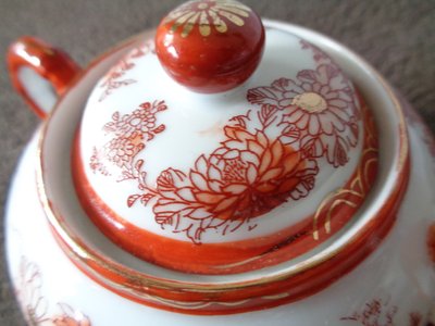 Porcelain by Martina Konitzky