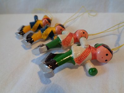 Christmas Tree Memories by Martina Konitzky