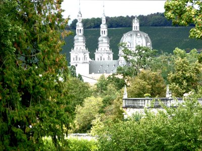 Wuerzburg by Martina Konitzky