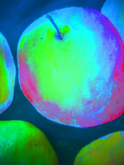 Apples3 by Martina Konitzky