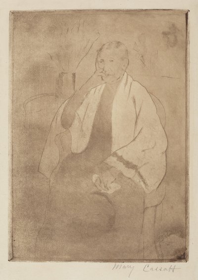 A Portrait of the Artist