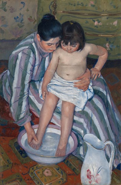 The Child