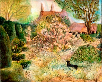 Great Dixter: Christopher Lloyd