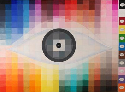 Seeing and Naming by Mary Kuper