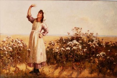 Thistledown by Mary Louise Breakell