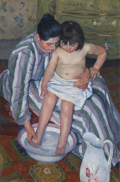 The Child