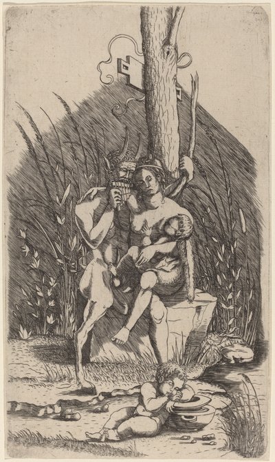 Satyr