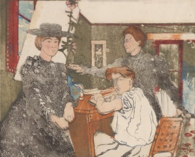 The Engraver