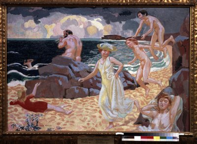 Polyphemus by Maurice Denis