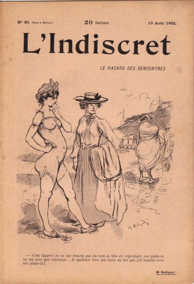 Cover of "L