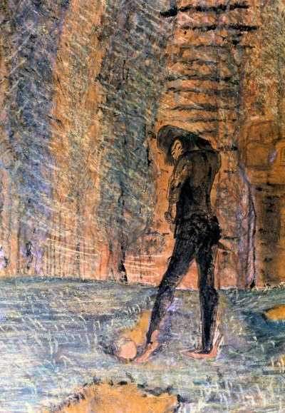 Hamlet by Max Jacob