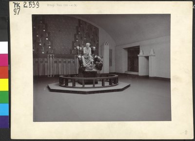 14th exhibition of the Viennese Secession by Max Klinger