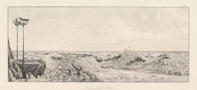 Homage, 1878-1880 by Max Klinger