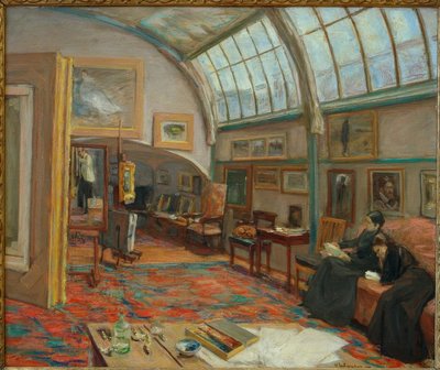 The Artist