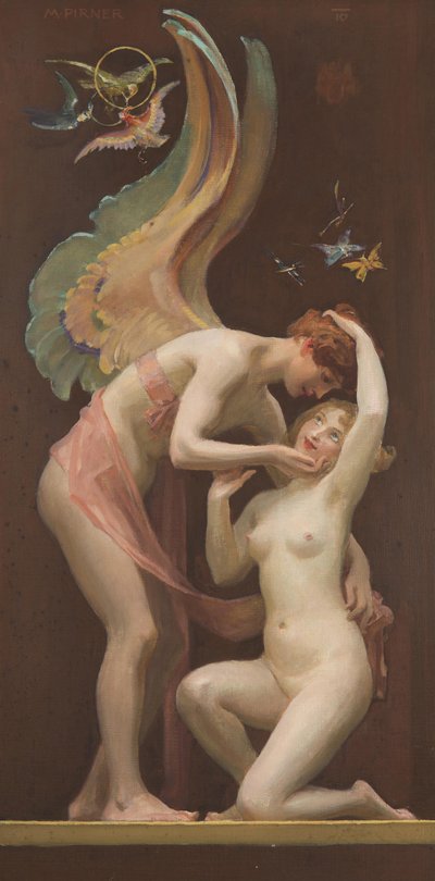 Fairy Tale by Maximilian Pirner