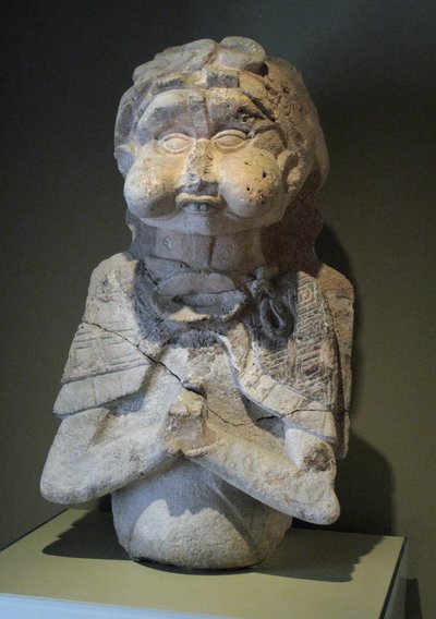 Unknown Image by Mayan