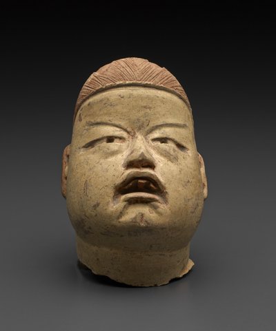 Head by Mayan Mayan
