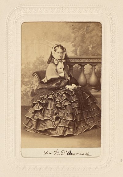 Duchess D